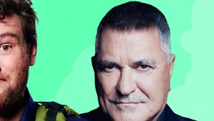 FESTIVAL MOUSSON DU RIRE : BIGARD and friends