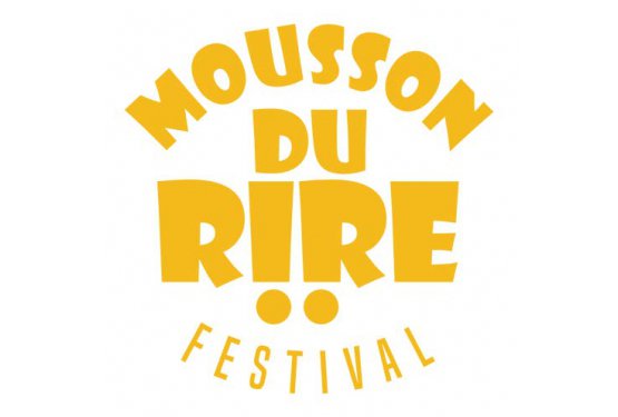 FESTIVAL MOUSSON DU RIRE : Fabien Olicard !