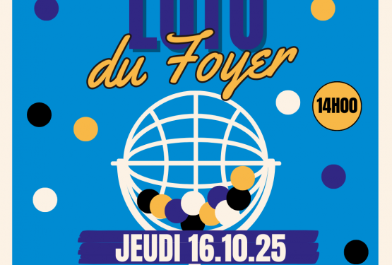 Loto du 16 octobre