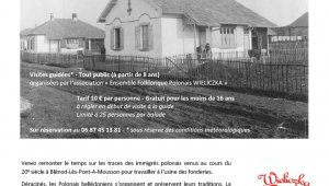 La Polonia avec Wieliczka