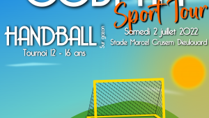 Sport tour de la CCBPAM