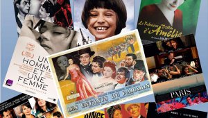 Ciné-Paris avec la Cie Incognito