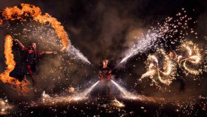 FEUX DE LA SAINT-JEAN