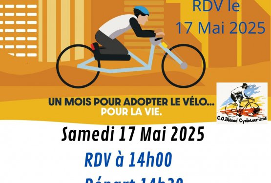 Fête du vélo