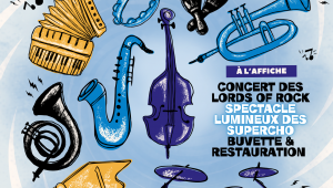 Fête de la Musique
