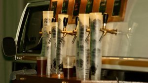 Bière truck