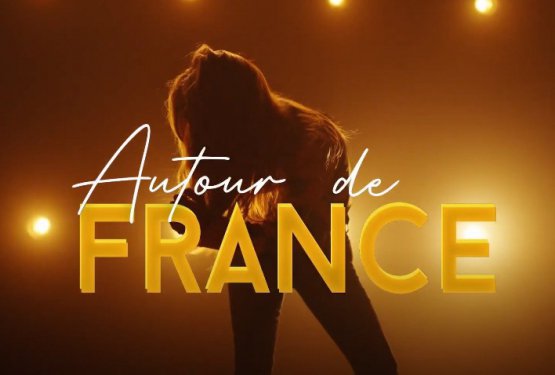 Autour de France