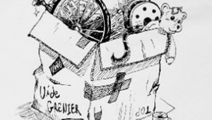 Brocante & vide-greniers