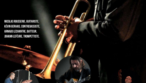 JOH 4TET
