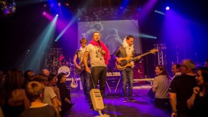 Bohemian Dust : A tribute to Queen (COMPLET !!)