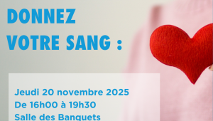 Don du sang