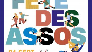 Fête des associations