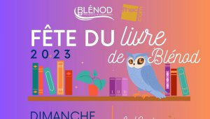 Fête du livre