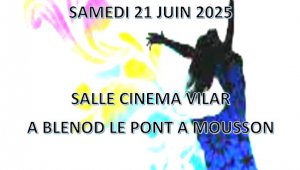 Gala de danse