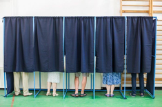 Elections départementales et régionales