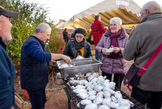 Soupe de la solidarité