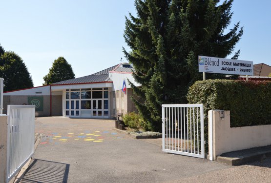 Rentrée scolaire 2023/24 des écoles maternelles et élémentaires