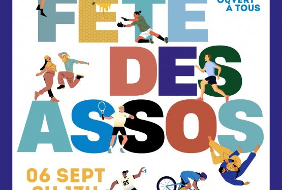 Fête des associations
