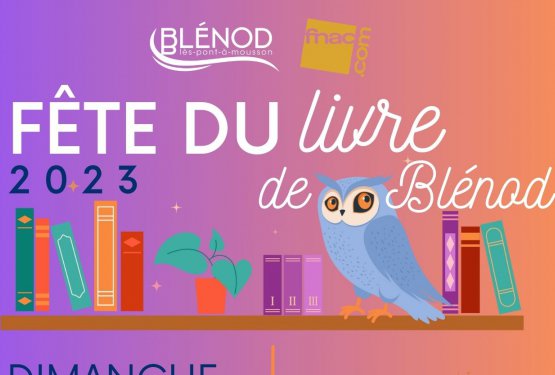 Fête du livre