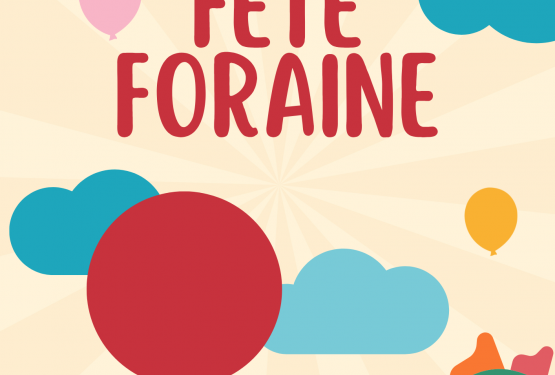 Fête foraine