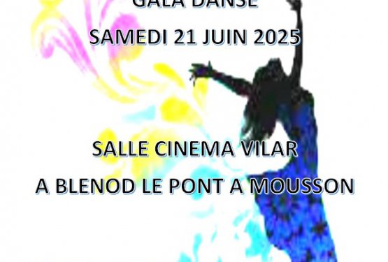 Gala de danse