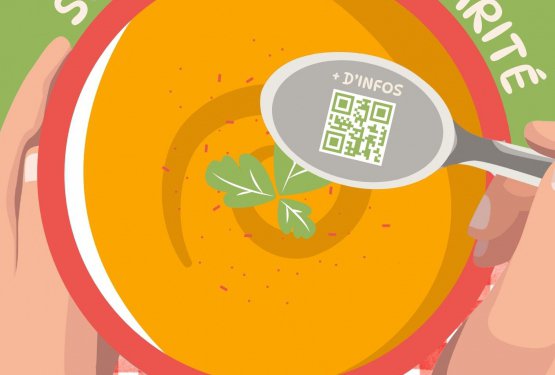 Soupe de la solidarité