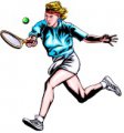 COB TENNIS