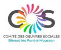 COMITE DES OEUVRES SOCIALES DU PERSONNEL DE BLENOD